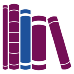 livres violet