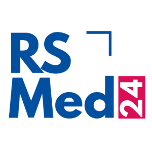 Logo RSMed 2024