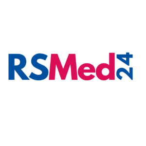 Logo RSMed 2024 long