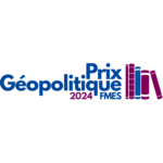 logo Prix géopolitique